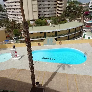 Juncos 402 Apartamento