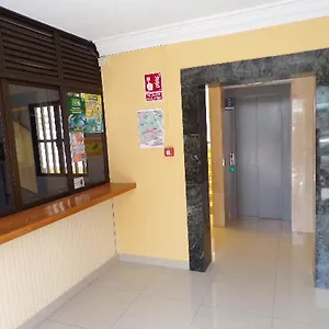 Juncos 403 Apartamento