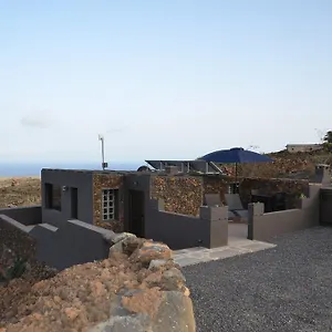 Hébergement de vacances La Casita Del Volcan, Ye