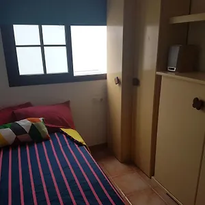 Appartement Casa Garita, Arrieta (Lanzarote)