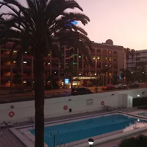 Yánez Sweet 312 Playa Delinglés Maspalomas Apartamento