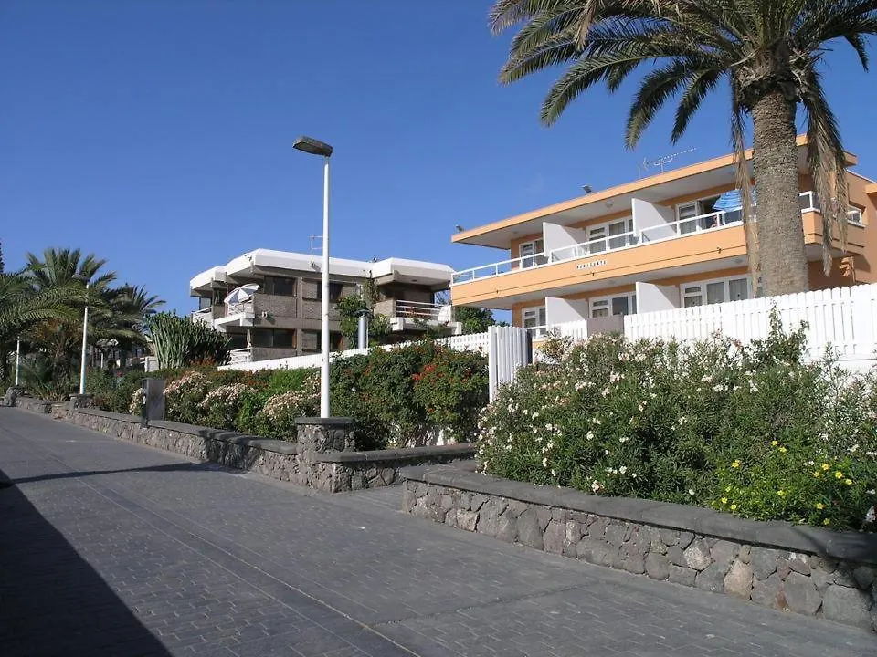 Apartamentos Horizonte Playa del Ingles