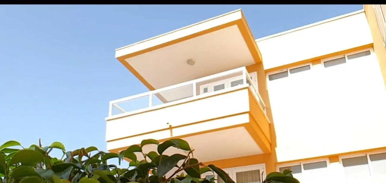 Apartment Apartamentos Horizonte Playa del Ingles