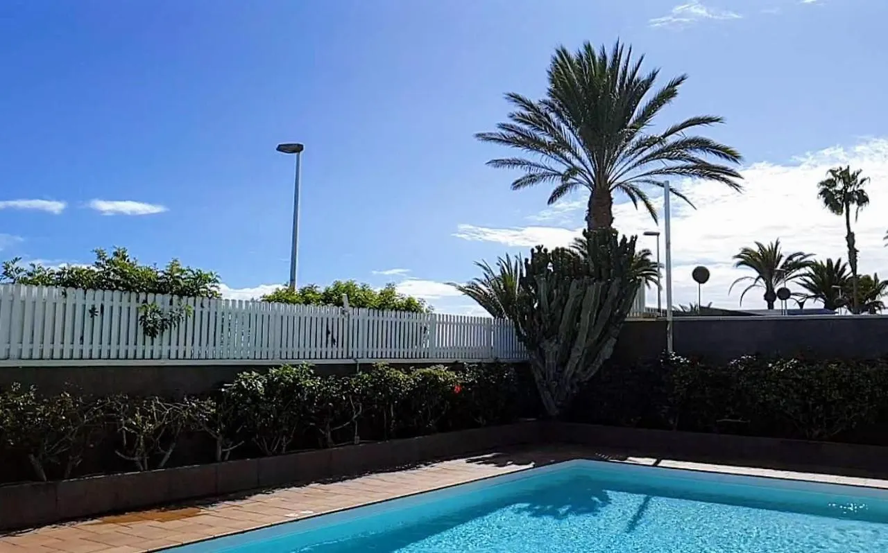 Apartamentos Horizonte Playa del Ingles  0*, Playa del Ingles (Gran Canaria)