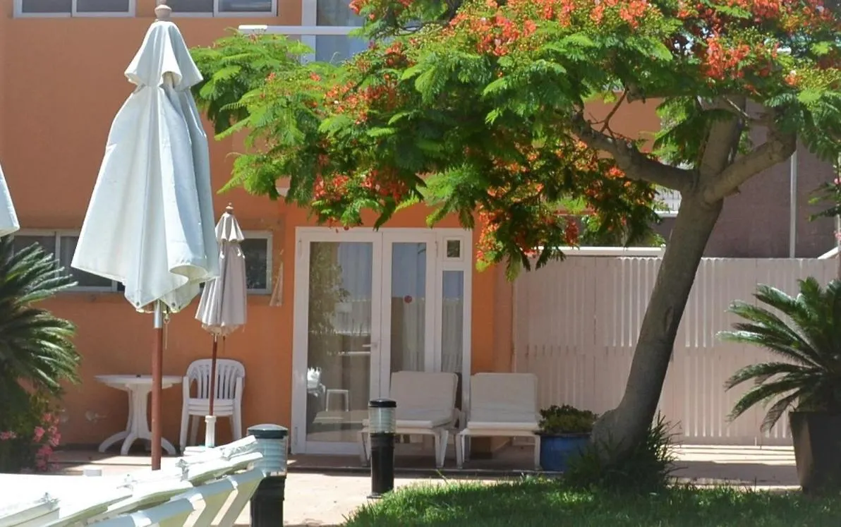 Apartamentos Horizonte Playa del Ingles  Playa del Ingles (Gran Canaria)
