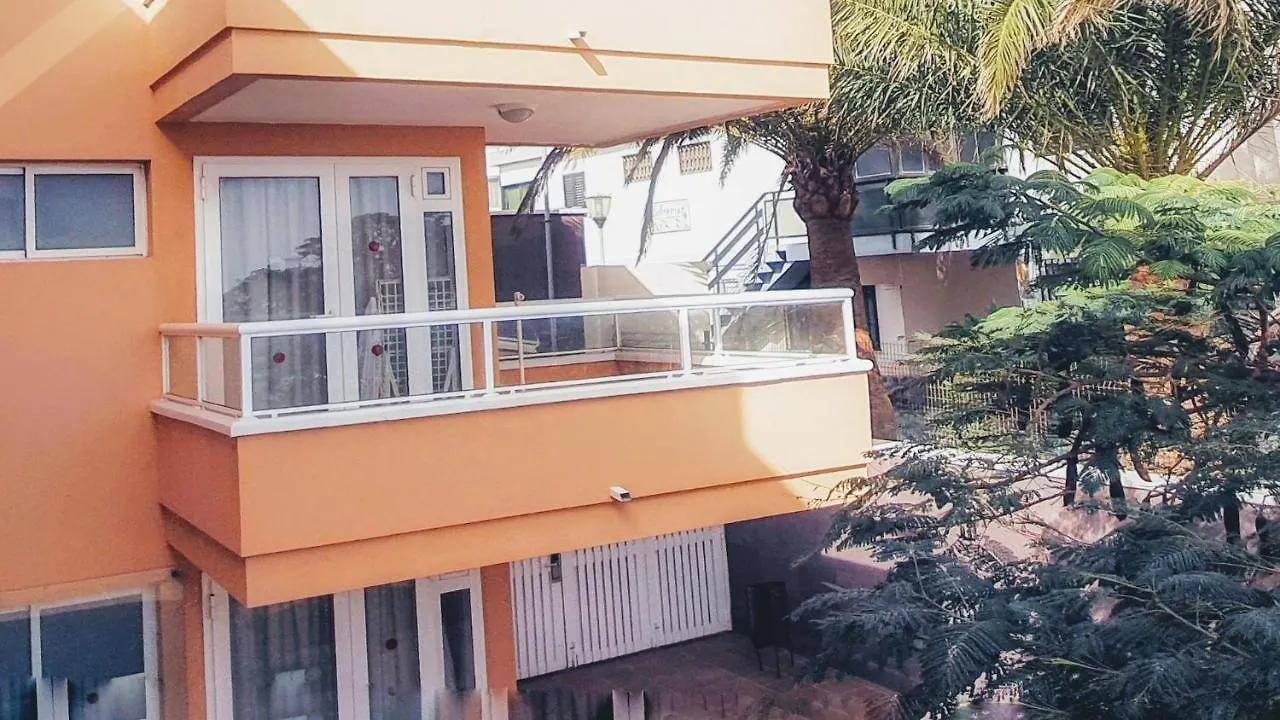 Apartamentos Horizonte Playa del Ingles  Spain