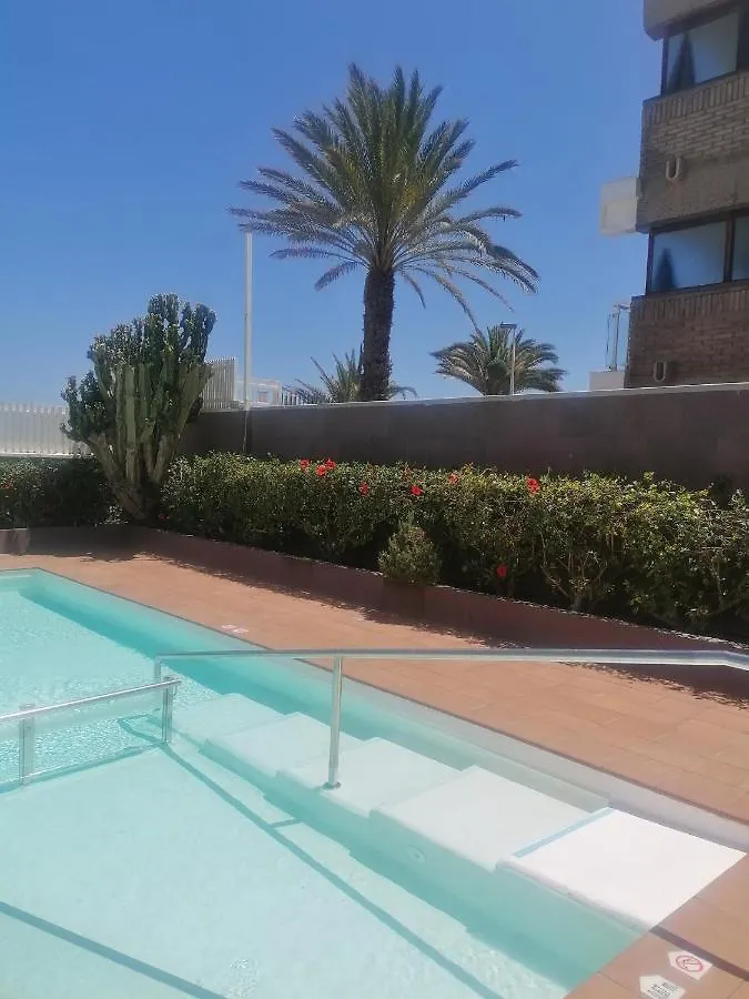 Apartamentos Horizonte Playa del Ingles