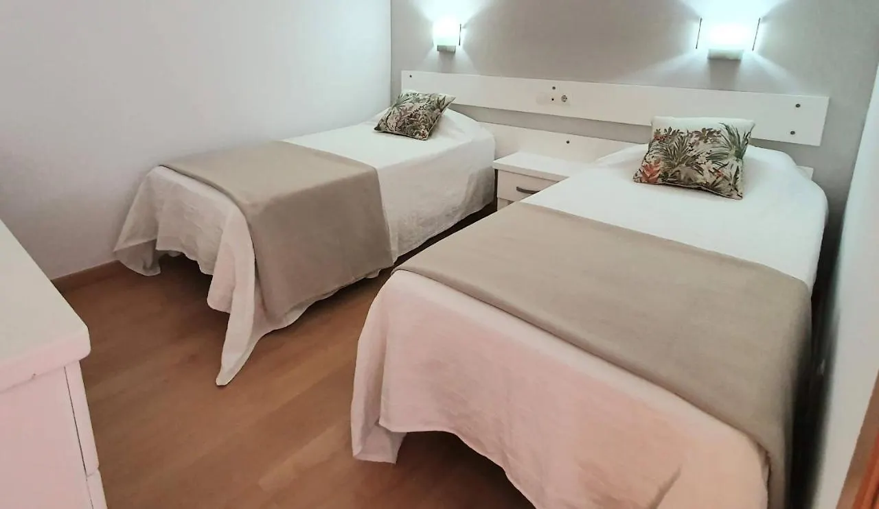 Apartamentos Horizonte Playa del Ingles  Playa del Ingles (Gran Canaria)