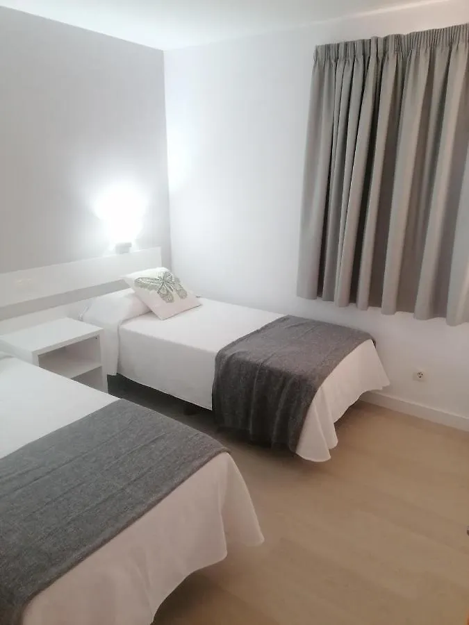 Apartamentos Horizonte Playa del Inglés