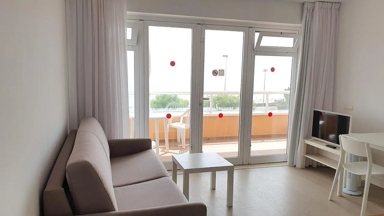 Apartamentos Horizonte Playa del Ingles  Apartment