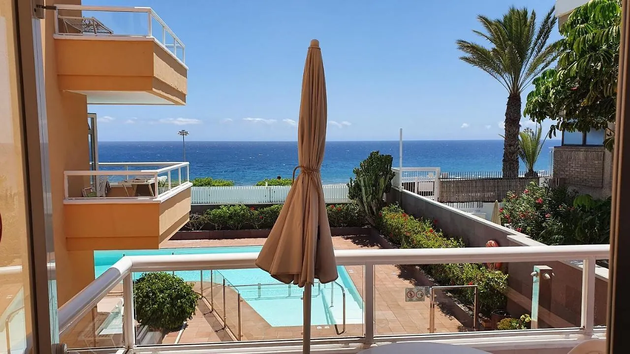 Apartamentos Horizonte Playa del Ingles