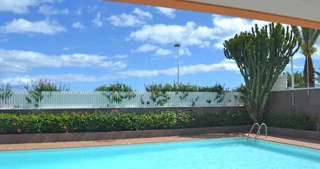 Apartamentos Horizonte Playa del Ingles
