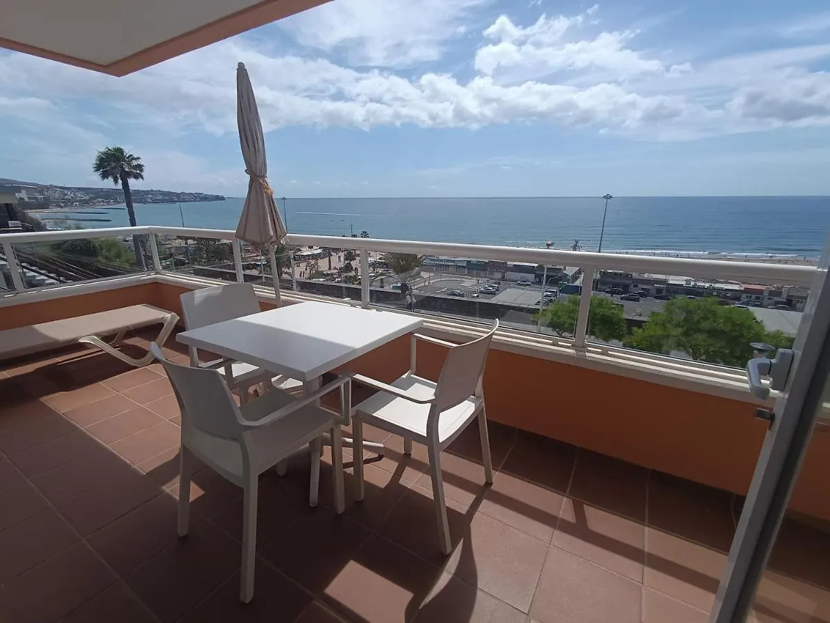 Apartamentos Horizonte Playa del Inglés 0*,