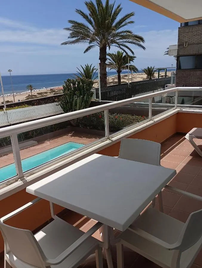 Apartamentos Horizonte Playa del Inglés