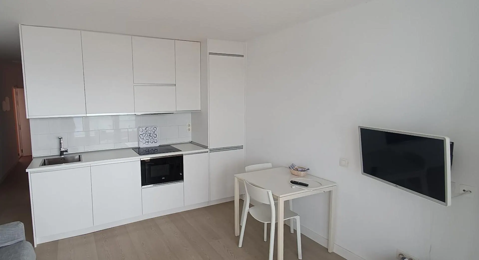 Apartamentos Horizonte Playa del Inglés