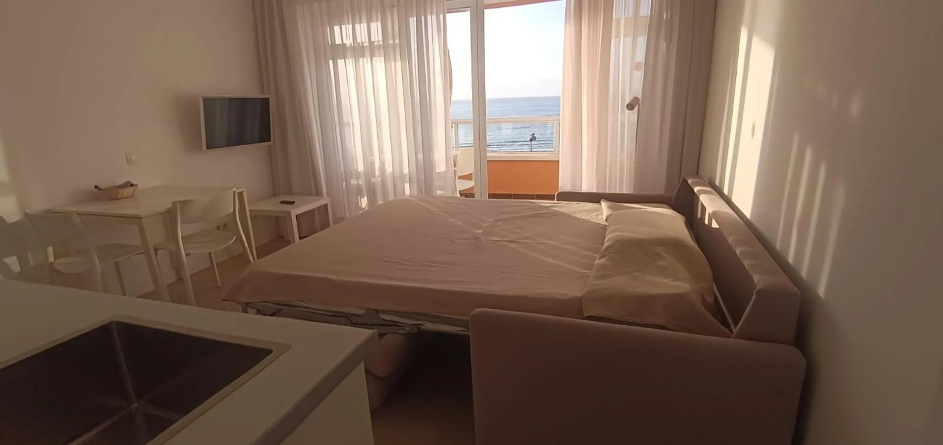 Apartamentos Horizonte Playa del Inglés