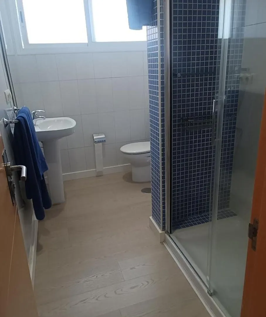 Apartamentos Horizonte Playa del Inglés España