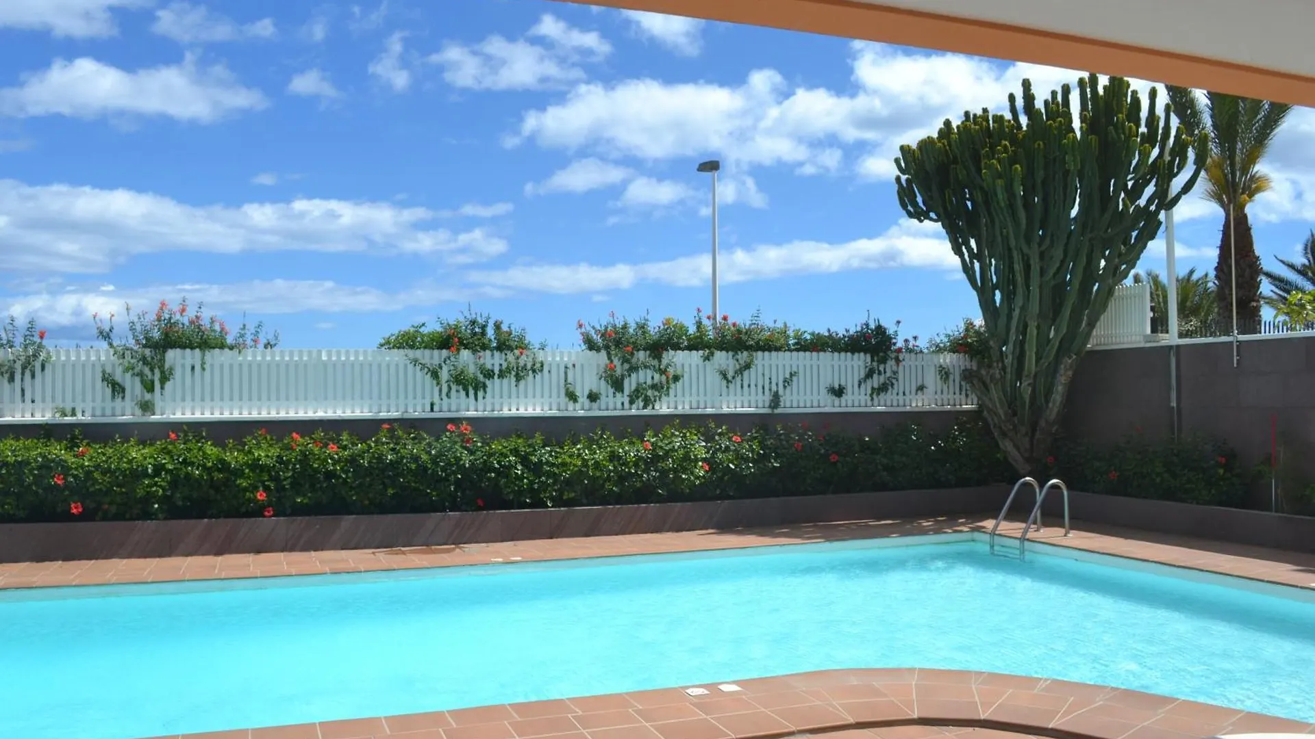 Apartamentos Horizonte Playa del Inglés