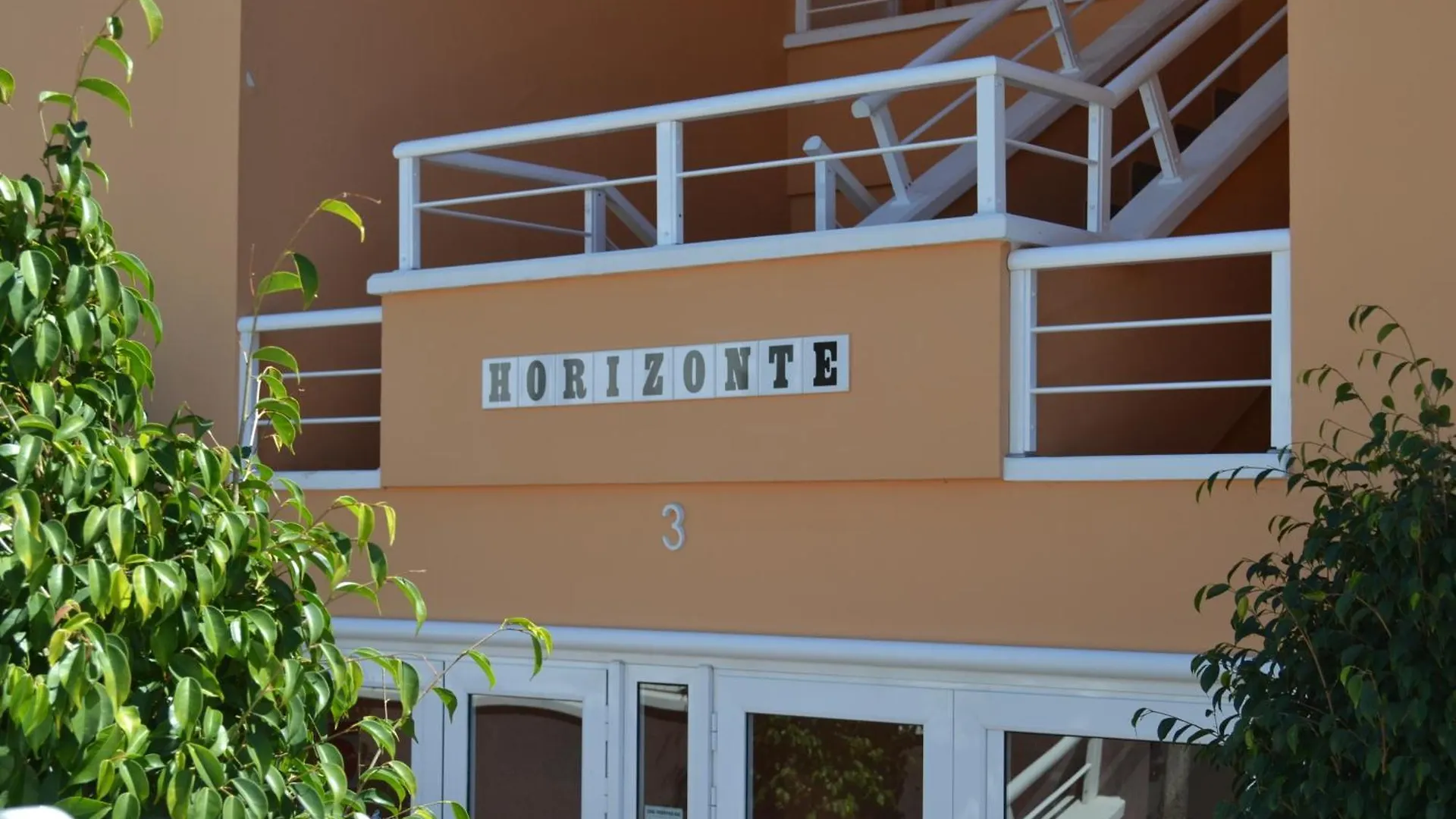 Apartamentos Horizonte Playa del Inglés