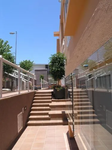 Apartamentos Horizonte Playa del Ingles  Playa del Ingles (Gran Canaria)