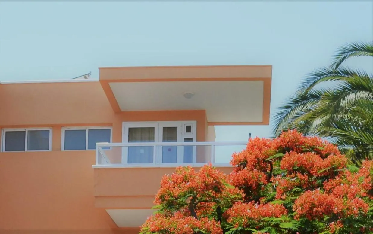 Apartamentos Horizonte Playa del Inglés