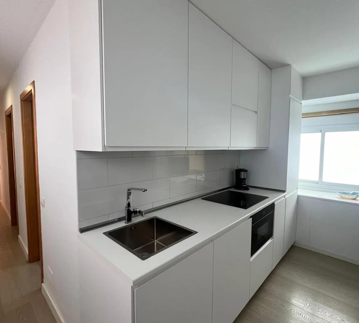 Apartamentos Horizonte Playa del Inglés España