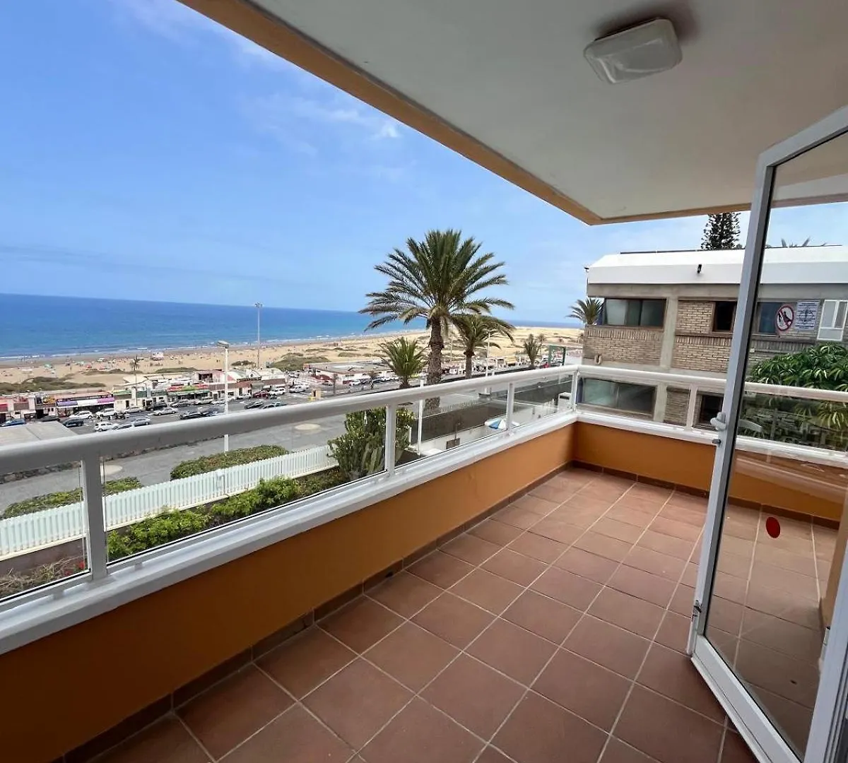 Apartamentos Horizonte Playa del Inglés 0*,  España