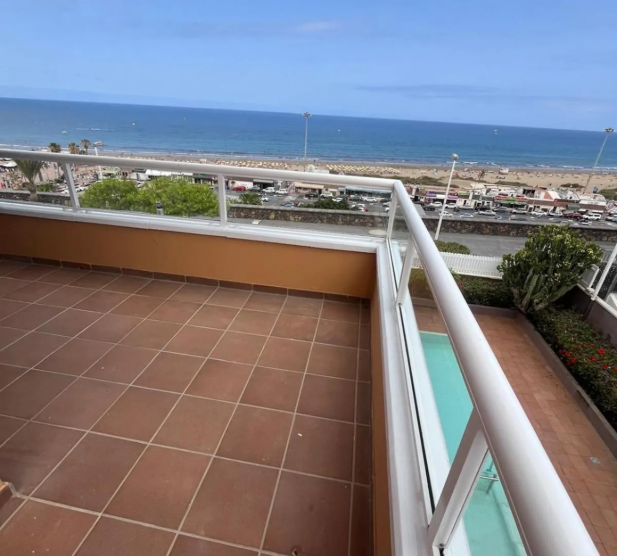Apartamentos Horizonte Playa del Ingles  Apartment