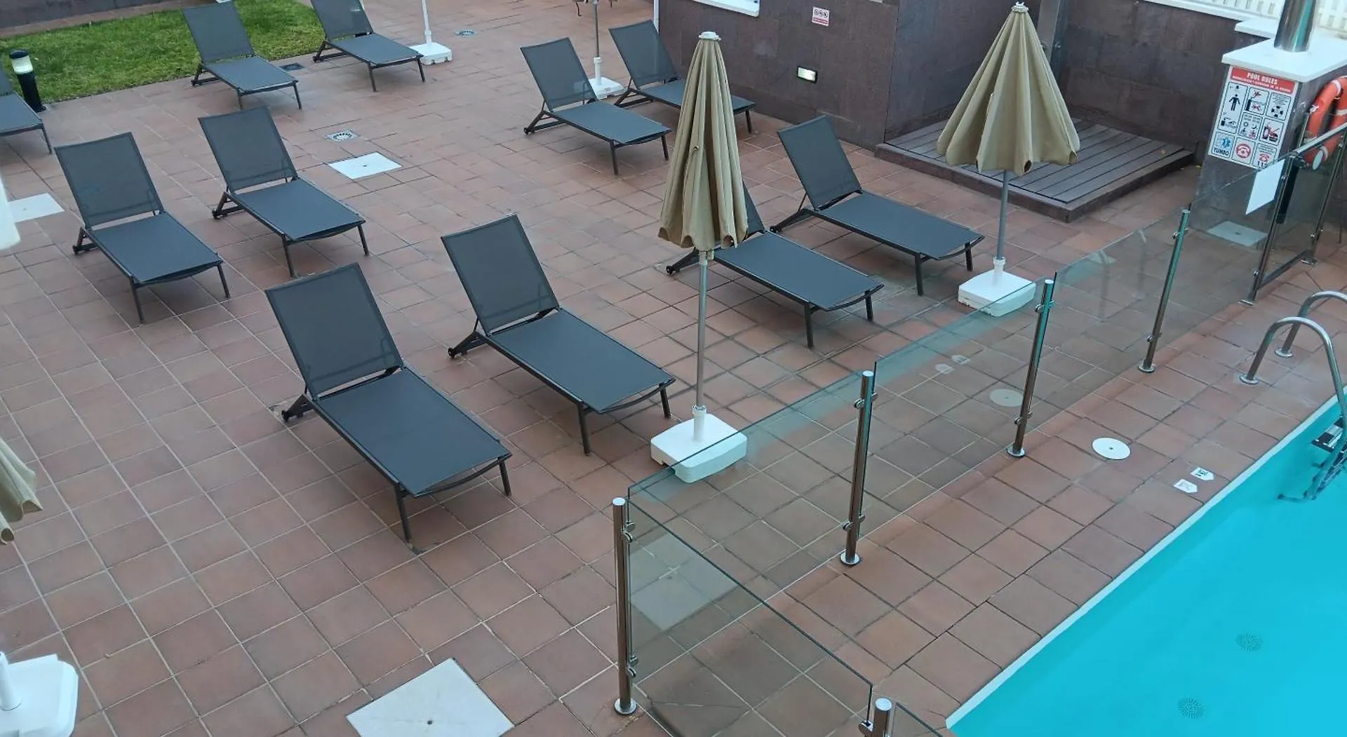 Apartment Apartamentos Horizonte Playa del Ingles  Spain