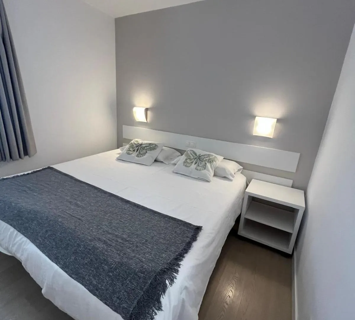 Apartamentos Horizonte Playa del Inglés