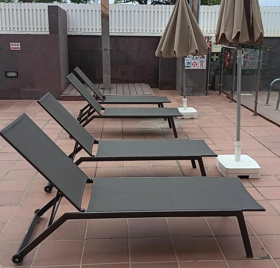 Apartamentos Horizonte Playa del Inglés