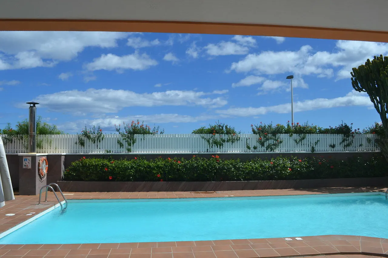 Apartamentos Horizonte Playa del Inglés